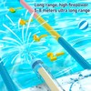 Romantic Firework Water Gun - High Pressure Water Spray Toy