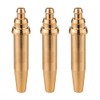 SÜA - G02-1 Acetylene Cutting Tip for Oxyfuel Cutting Machines