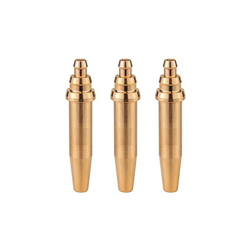 SÜA - G02-1 Acetylene Cutting Tip for Oxyfuel Cutting Machines