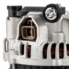PHILTOP Alternator Compatible With 2002-2003 Mazda Protege, 2002-2003 Mazda Protege5,