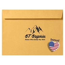 GT Graphics Vegan - 8" Vinyl Sticker - for Car Laptop I-Pad - Waterproof Decal