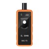 Easy-to TPMS Relearn Tool For Tire Pressure Sensor Reset Professional