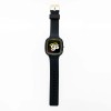 FLEX Watches Good Sam Watch Black Mini Silicone Water Resistant