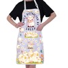 BNQL Sheep Apron Sheep Gifts for Sheep Lovers Sheep Farmer