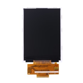 2.8 inch Serial 240*320 SPI Color TFT LCD Panel Serial Port Module