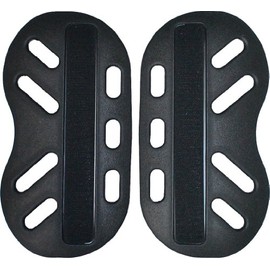 Hit-Air Separate Chest padding