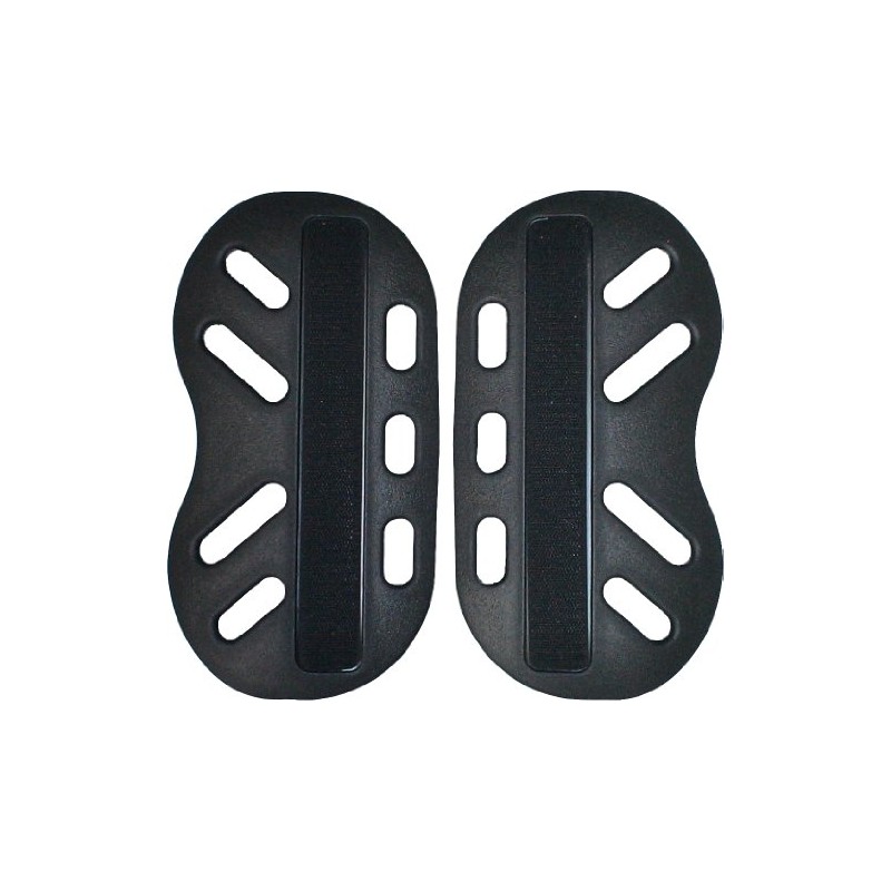 Hit-Air Separate Chest padding