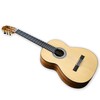 TARIO 39 Inch Classical Guitar Full Size Acoustic Guitar Spruce