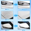 Homonth Car Scratch Remover,Car Paint Scratches Repairing & Polishing Paint