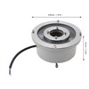 LED Fountain Light High Brightness Stainless Steel LED Fountain Light