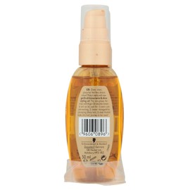 Schwarzkopf got2b Oil-Licious Tame & Shine Stylingöl, 50 ml