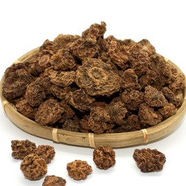 Domestic Actilla fruit Chungyeong Mokcheonryo 300g / 국내산 개다래 열매 충영 목천료 300g