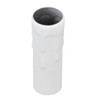 10Pcs E14 Metal Tube for Candle Lamp Holder Lamp Base