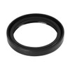 X AUTOHAUX Cover Double Lip TC Shaft Seal for Car