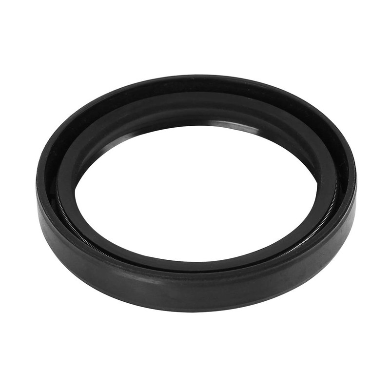 X AUTOHAUX Cover Double Lip TC Shaft Seal for Car