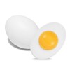 홀리카홀리카 매끈한 에그스킨 필링젤 화이트 Holika Holika Smooth Egg Skin