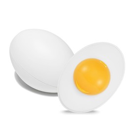홀리카홀리카 매끈한 에그스킨 필링젤 화이트 Holika Holika Smooth Egg Skin Peeling Gel White