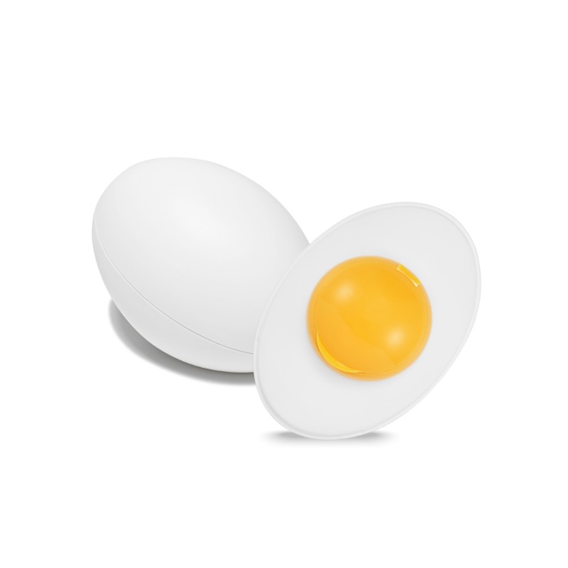 홀리카홀리카 매끈한 에그스킨 필링젤 화이트 Holika Holika Smooth Egg Skin