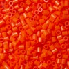 Hama Beads - Orange (1000 Midi Beads)