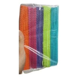 Borgatta Campo Babero Pañuelos Campo Babero Desechables Dental Fuerte