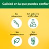 Pastillas de zinc de Nature Made, 0.001 onzas, 1277, 100,