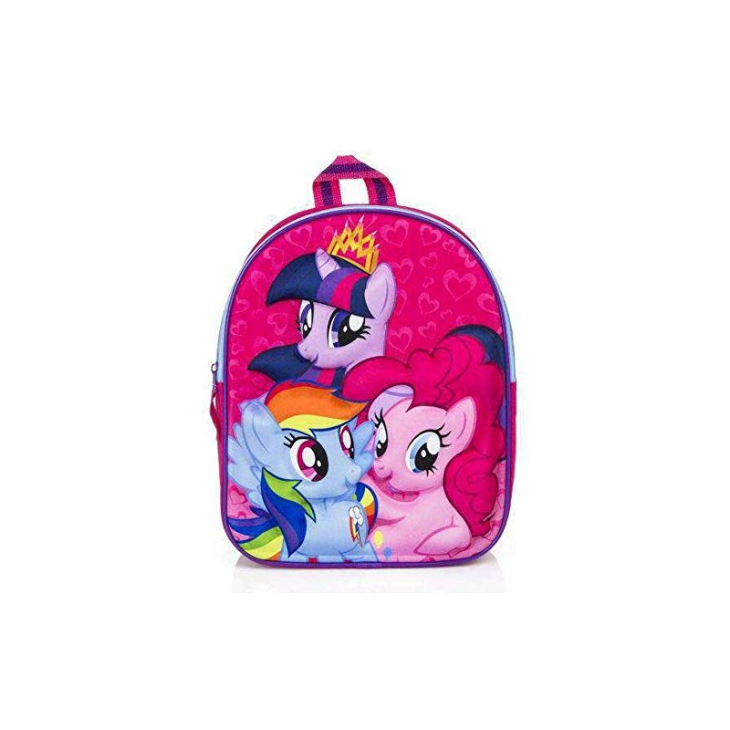 My Little Pony Modern Pink