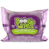 Boogie Gentle Saline Wipes for Little Noses, Great Grape 30