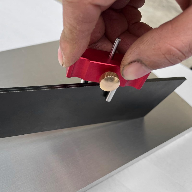 JMSMSH Center Line Scribers and Marking Tool