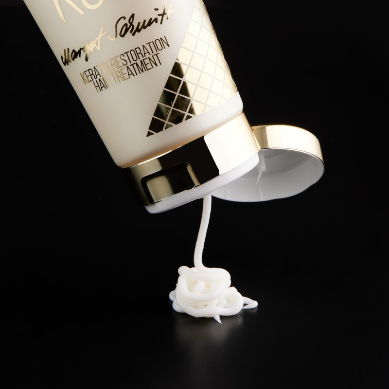 Die Spezialisten Keratin Hair Renewal Treatment