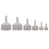 Laboratory Buchner Ceramic Funnel 60/80/100/120/ 150mm(60mm)