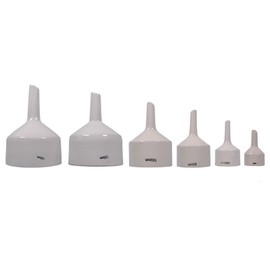 Laboratory Buchner Ceramic Funnel 60/80/100/120/ 150mm(60mm)