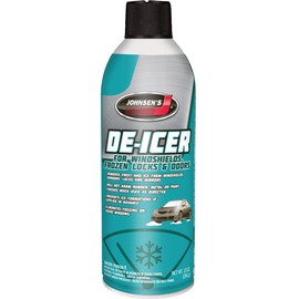 Johnsen's 3282 De-Icer - 10 oz.