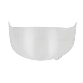 Helmet Visor Compatible with Shoei GT-AIR GT-AIR2, Full Face Helmet Shield, Anti-UV, Anti-Fog and Anti-Scratch, Motorcycle Helmet Lens (Transparent)