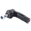 HouYeen Front Track Tie Rod End with Nut for Ford