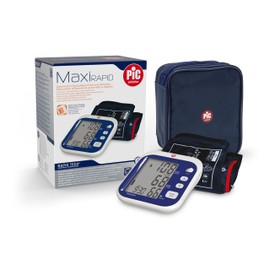 Pic Solution Maxirapid Misuratore di Pressione Automatico
