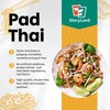 Gloryland Pad Thai Noodles and Sauce Meal Kit (28oz) -
