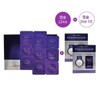 웰라쥬 앰플 캡슐 시즌3 리얼히알루로닉 12회분+2회분추가 (입문구성) Wellage Ampoule Capsule Season 3 Real Hyaluronic 12 servings + 2 additional servings (Beginner Set)