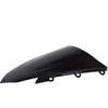 Midimttop Motorcycle CBR500R Windshield Fairing Windscreen Screen Viser Visor Wind