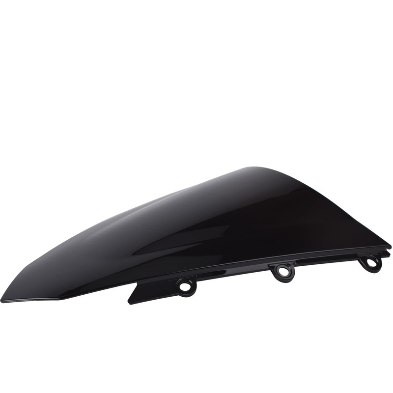 Midimttop Motorcycle CBR500R Windshield Fairing Windscreen Screen Viser Visor Wind