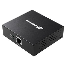 Edimax GP-101ET IEEE 802.3at Gigabit PoE+ Extender