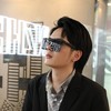 FEISEDY Square Oversized Sunglasses for Women Men Trendy Flat Top