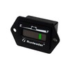 Runleader 36V Battery Fuel Gauge Meter,Battery Level Meter,Lead Acid Battery