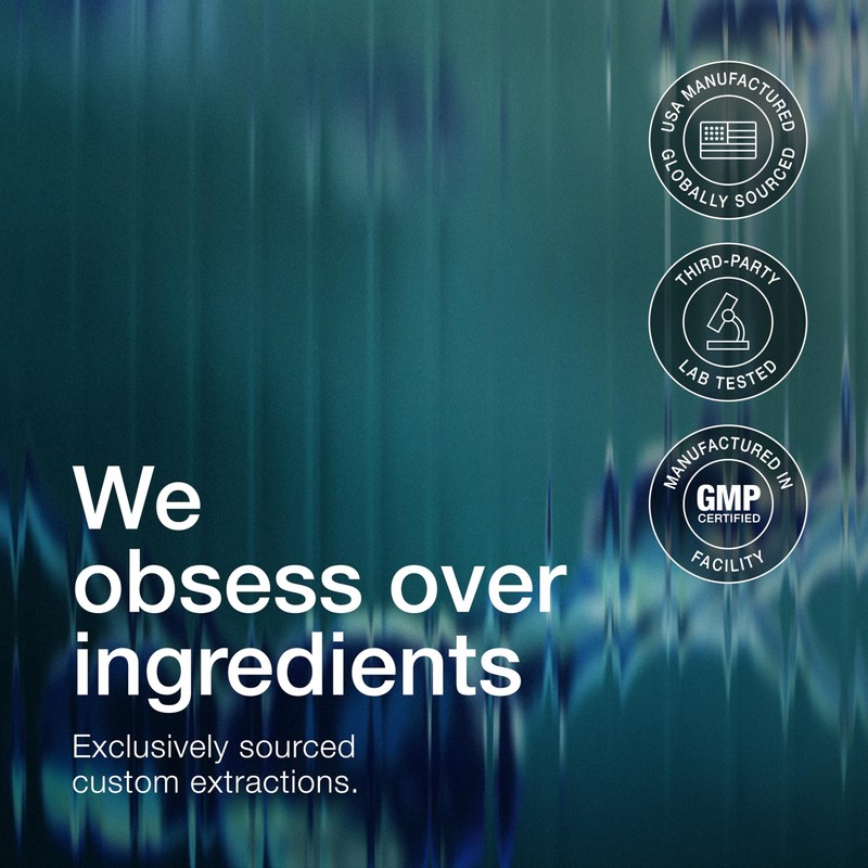 Toniiq Hyaluronic Acid Supplements – Lab Tested 95% Ultra High