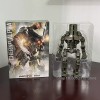 Jextech Figura Jextech Premium Luces Jaegers Titanes Pacífico 20cm