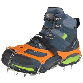 CAMP 5317200 ICE MASTER EVO ICE MASTER EVO M SIZE ORANGE