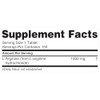 Nugenix Suplemento de aminoácido L-arginina Essentials, 1000 mg, 150 comprimidos