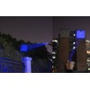 WAYLLSHINE? Zoomable Scalable CREE LED 3 Mode 200 Lumen 150