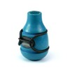 Vase for Frieda Bicycle Handlebar Turquoise
