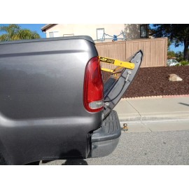 DG Manufacturing Ford F-150 Full Size Late 2004-2014 13in Tailgate Support ATV motorcycle UTV