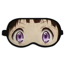 I ices, mask anxious